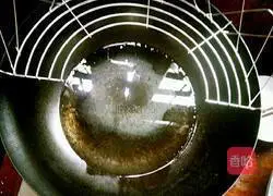 Illustration of how to make pumpkin sesame pancakes 14