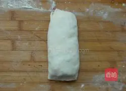 Illustration of how to make the champion cake 4