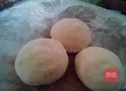 Illustration of how to make pancakes 5