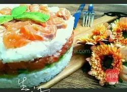 This must be the sushi world's scheming practice Illustration 7