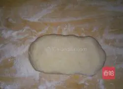 Cao Mao Pancake Recipe Illustration 2