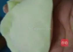 Illustration of making Yantai Habing 4