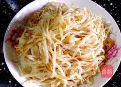 How to make Lao Gan Ma fried cakes Illustration 1