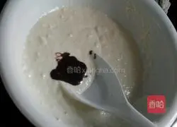 How to make chocolate condensed milk pancakes Illustration 4