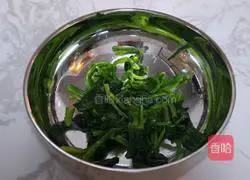 Spinach burrito recipe 1