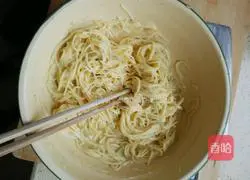 Potato cake recipe 1