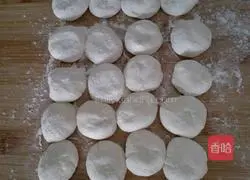 Spring Pancake Recipe Illustration 2