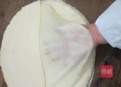 Shaanxi Pancake Roll Recipe Illustration 8