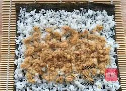 Korean homemade sushi recipe 6