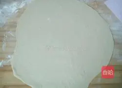 Illustration of how to make dough cakes 4