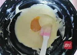 Cheesecake Recipe Illustration 3