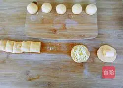 Pumpkin pie recipe 3