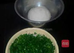 Thousand-layer cake recipe 1