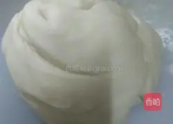 Red bean cake recipe 1