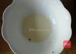 Illustration of how to make egg pancakes 2