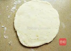 Mango Butter Shortcake Recipe Illustration 17