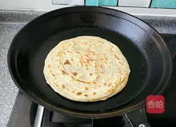 Illustration of homemade pretzel hand cakes 9