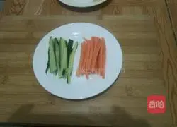 Sakura Sushi Recipe Illustration 5