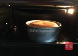 Brownie Cheesecake Recipe Illustration 17