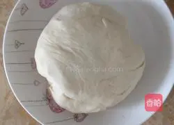 Pork Lotus White Pie Recipe Illustration 2