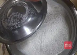 Illustration of how to make meatloaf 2