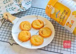 Potato cakes Illustration of practice 13