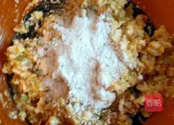 Tofu pie Practice illustration 2