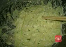 How to make Hulusi Egg Pancakes 4