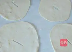 Illustration of how to make pancakes 5