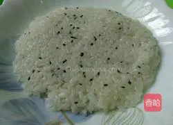 Seaweed Sushi Recipe Illustration 4