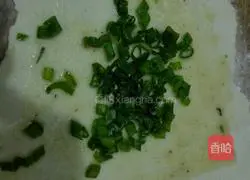 Thousand-layer cake recipe 4