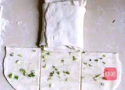 Oven version of mille-feuille pastry recipe 12