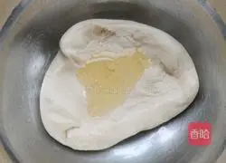 Illustration of how to make mini burritos 6