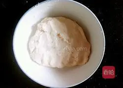 Illustration of how to make spicy pancakes 2