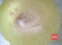 Portuguese egg tart recipe 4