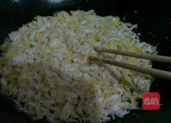 Spinach and egg pie recipe 4