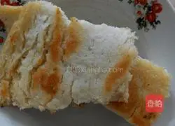 Potato breakfast cake recipe 2