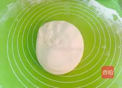 Illustration of how to make pancakes 5