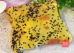 Illustration of how to make pancakes and fruits 11