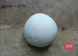 Illustration of how to make pancakes 10