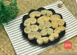 Butterfly cake (hand cake version) recipe illustration 9