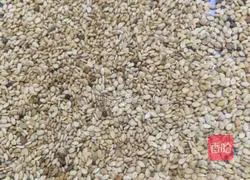 Sesame cake recipe 7