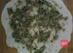 Illustration of how to make meatloaf 5