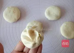 Sesame sesame cake recipe 11