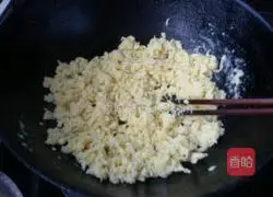 Corn batter cake recipe 4