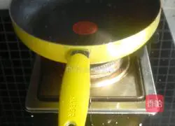 Sesame cake recipe 3