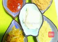 Japanese sushi recipe 5