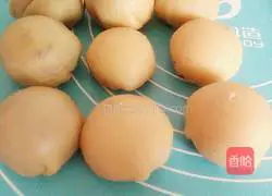 Red bean cake recipe 11