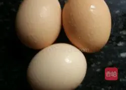 Illustration of how to make egg pancakes 2