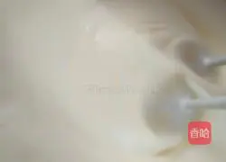 Sponge Cake Recipe Illustration 3